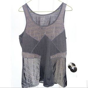 Athleta tank
